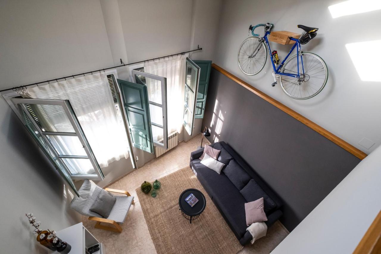 Bravissimo Home & Bike Girona Exterior photo